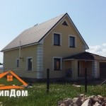 Строительство домов под ключ, Калининград