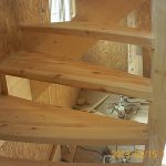 Изготовление деревянных лестниц от 40 000 рублей